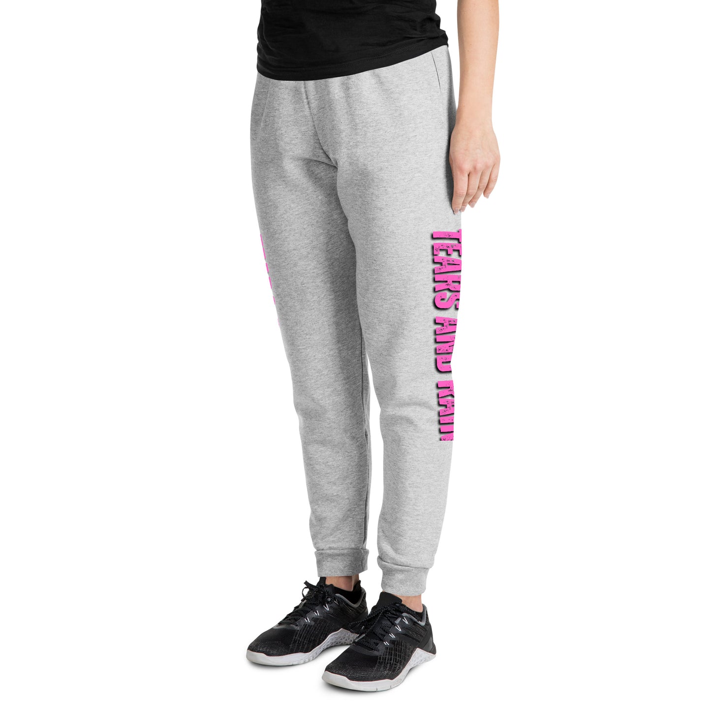 TEARS AND RAIN WOMEN'S JOGGERS