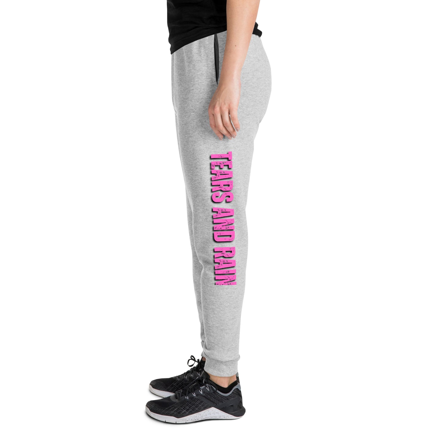 TEARS AND RAIN WOMEN'S JOGGERS