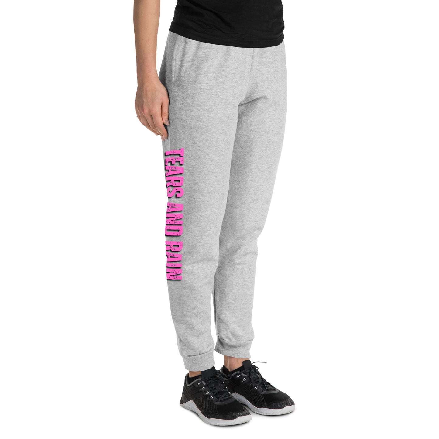 TEARS AND RAIN WOMEN'S JOGGERS