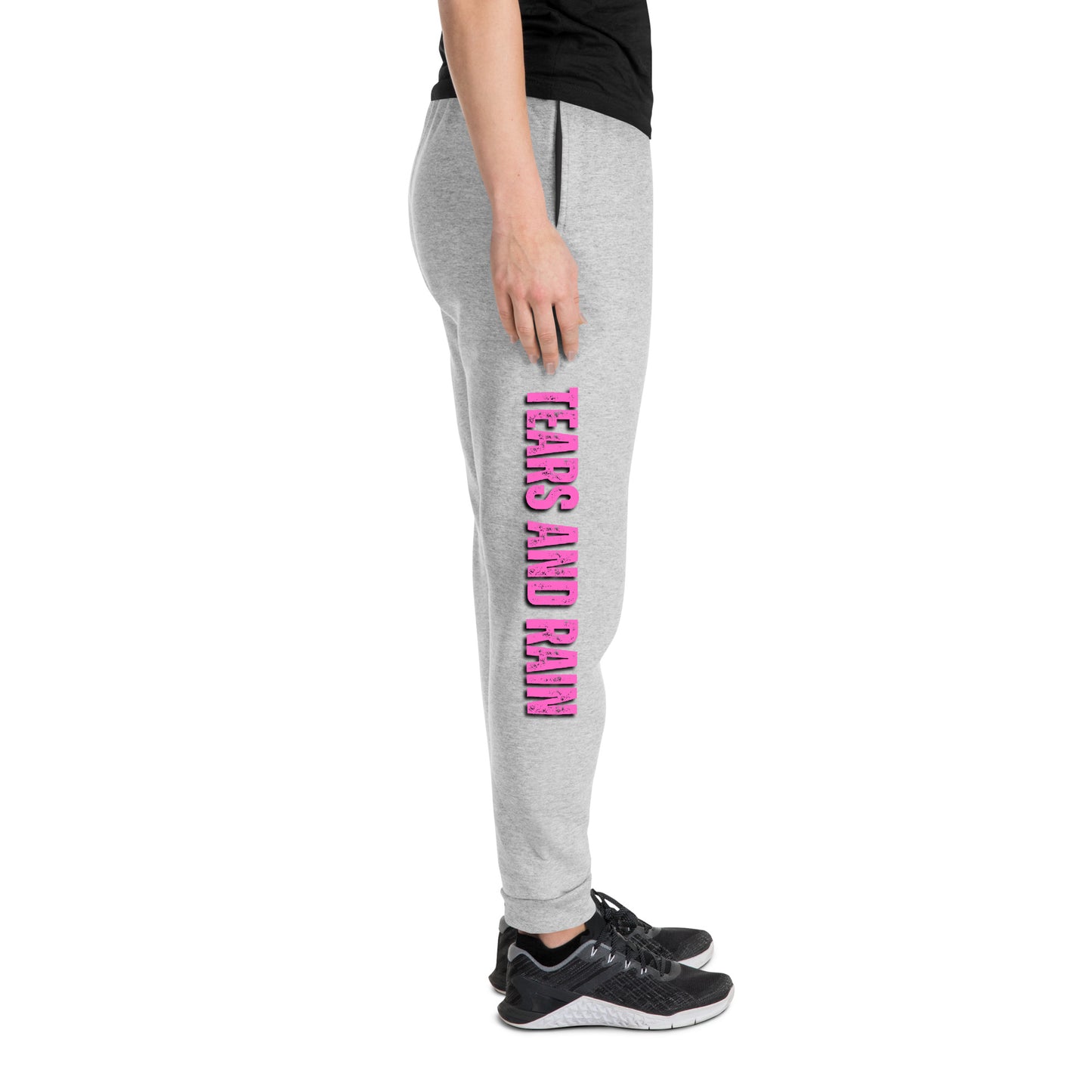 TEARS AND RAIN WOMEN'S JOGGERS