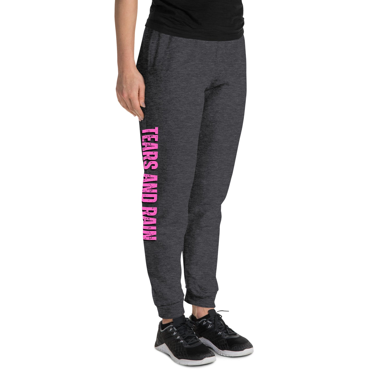 TEARS AND RAIN WOMEN'S JOGGERS