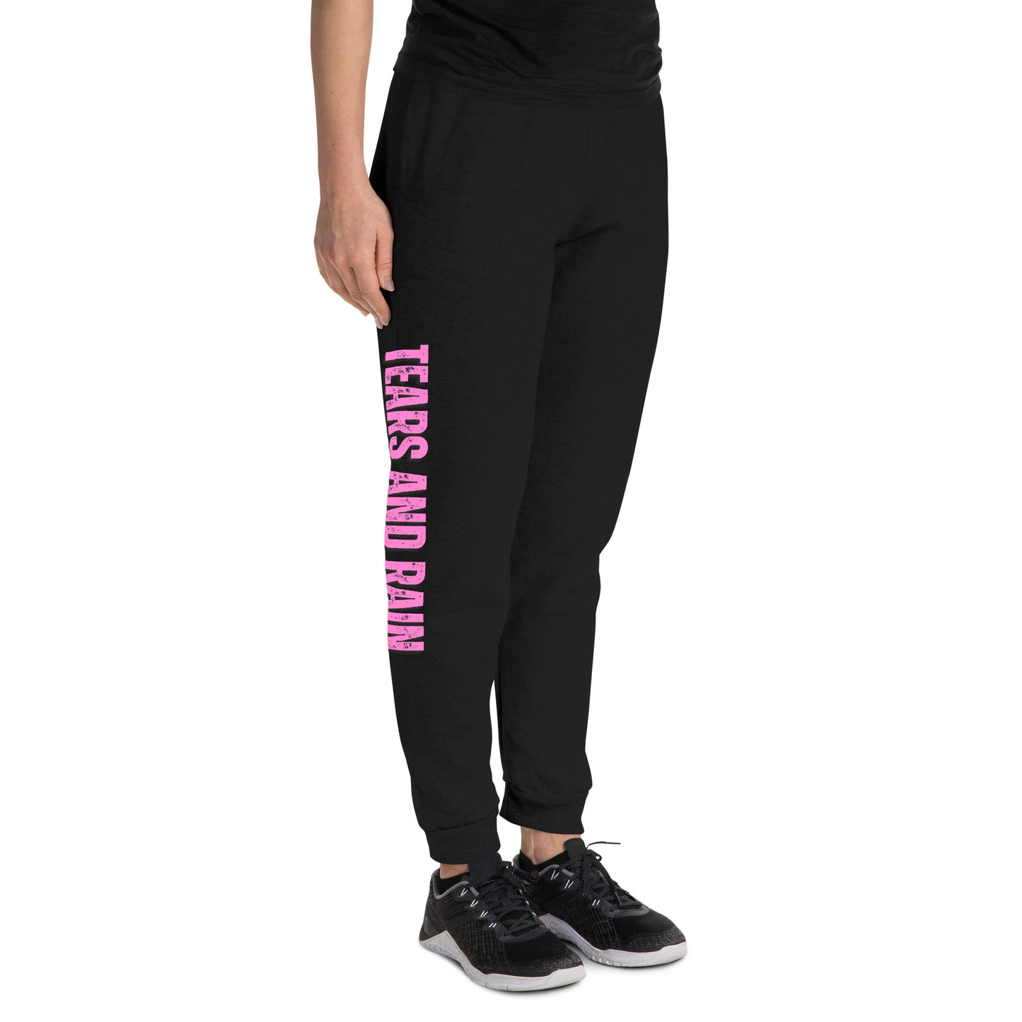 TEARS AND RAIN WOMEN'S JOGGERS