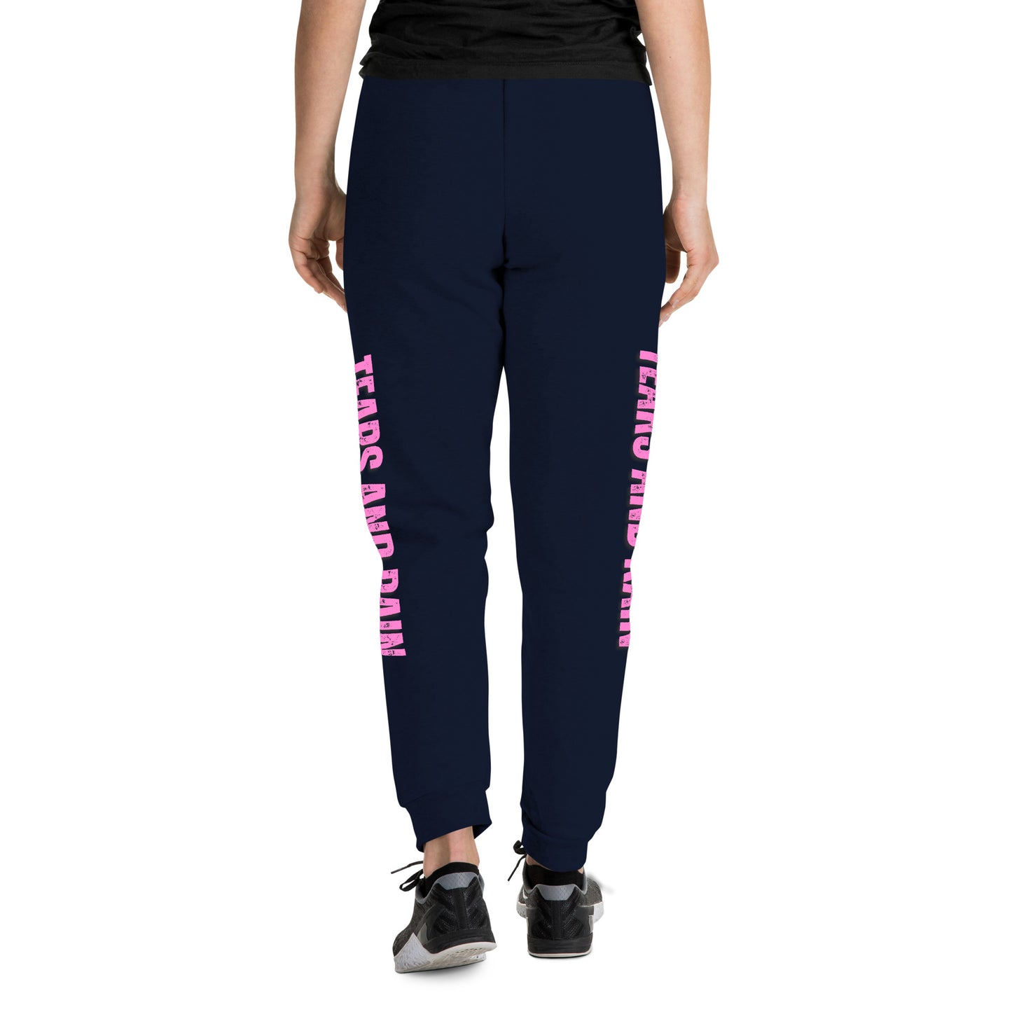 TEARS AND RAIN WOMEN'S JOGGERS