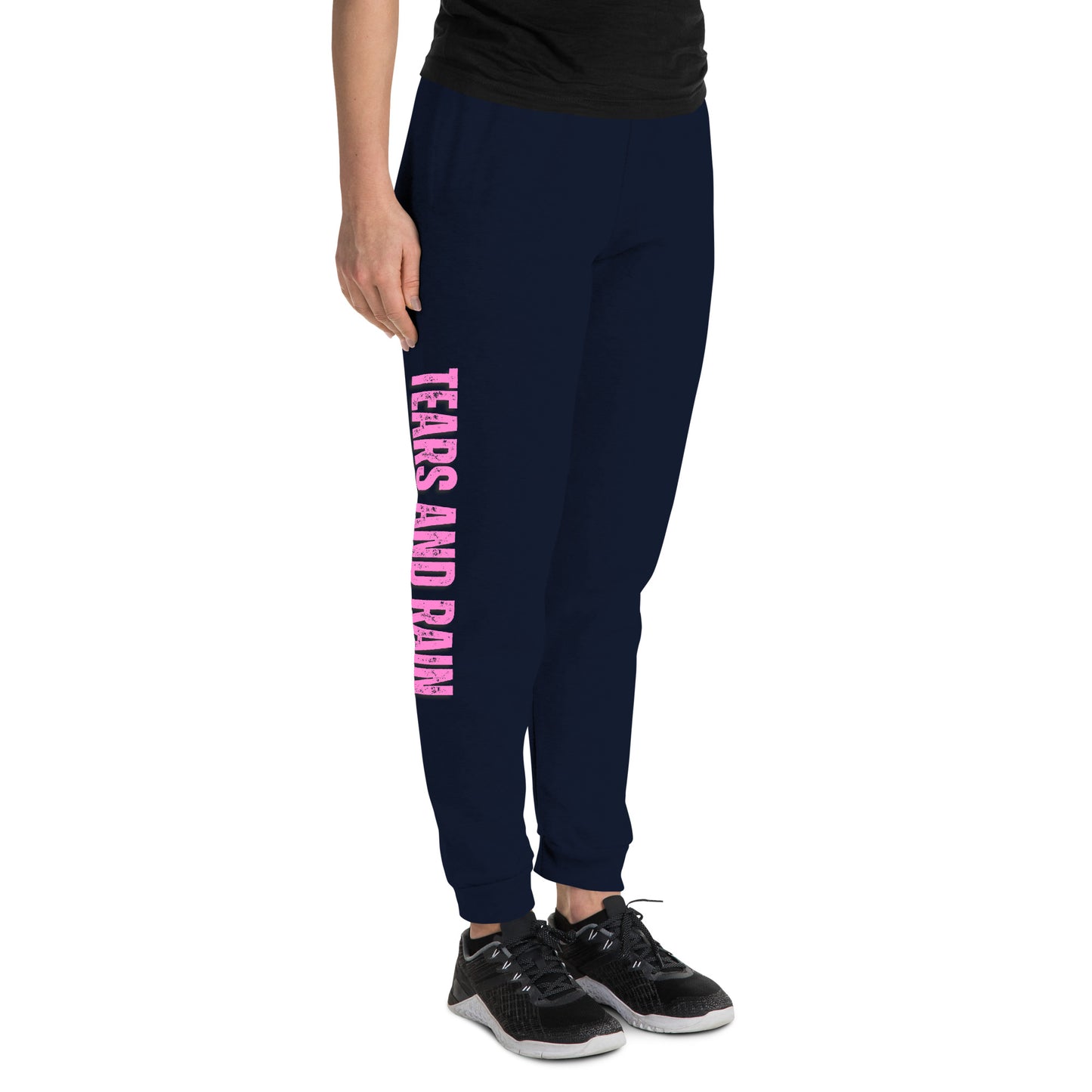 TEARS AND RAIN WOMEN'S JOGGERS