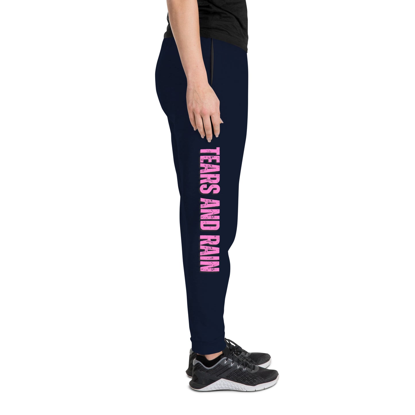 TEARS AND RAIN WOMEN'S JOGGERS